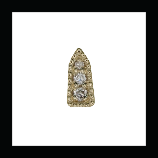 Eastward - Diamond