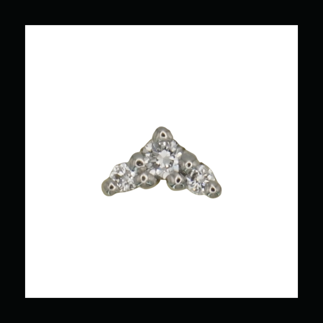 Mini Epiphany - Diamond