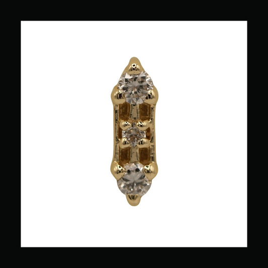 Bridge - Diamond