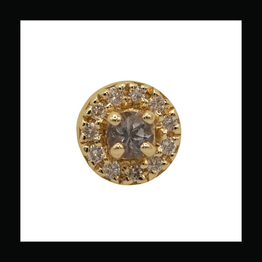 Sirene - Gray Spinel