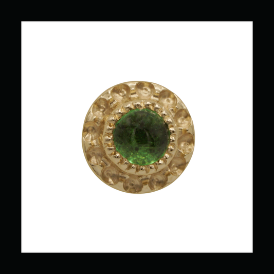 Origin - Tsavorite Garnet
