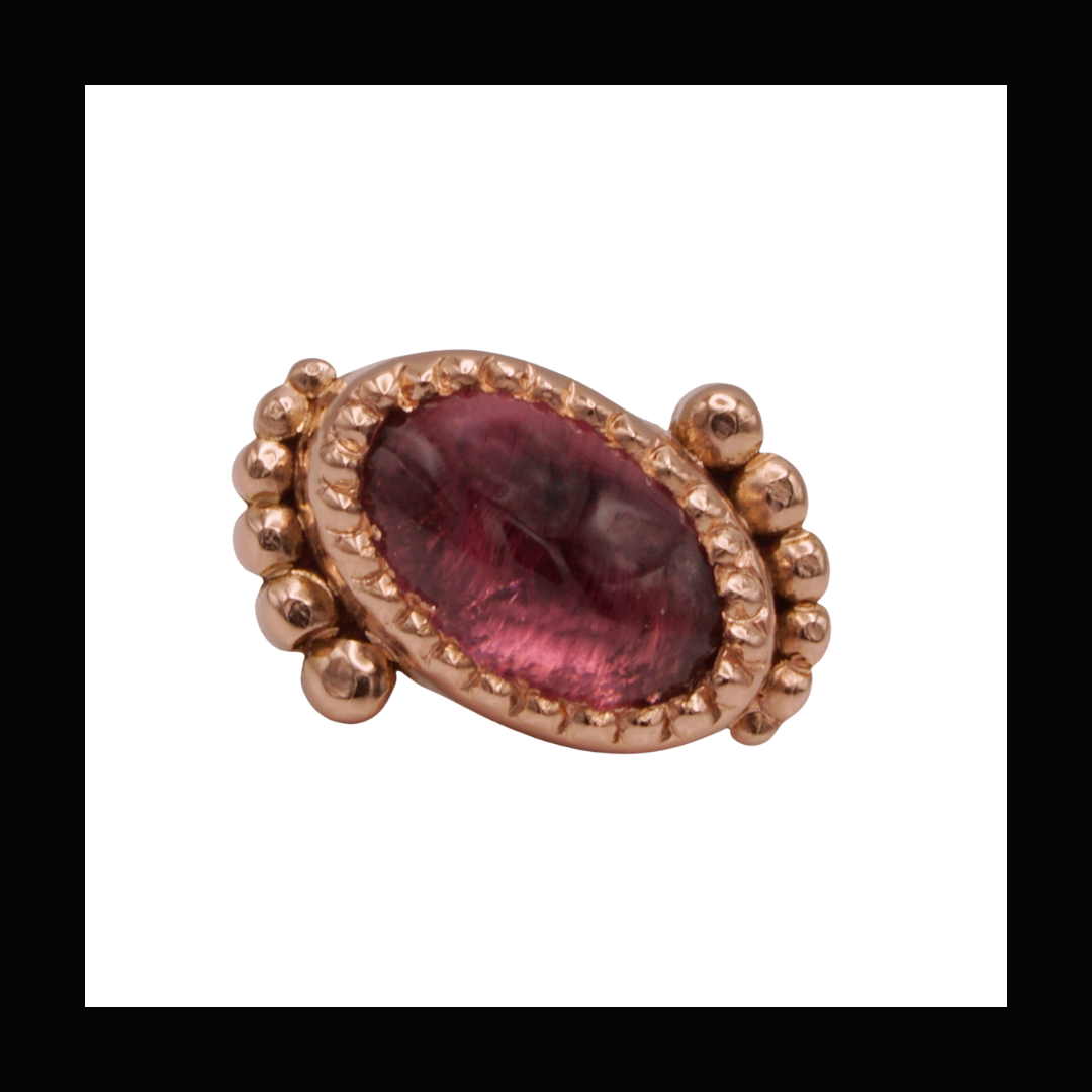 Portal - Rhodolite Garnet