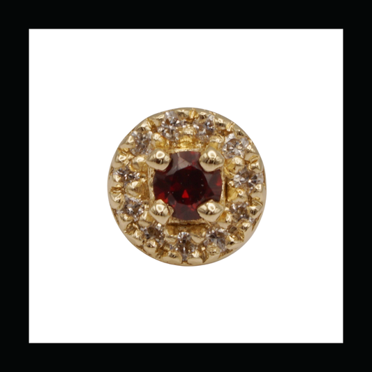 Sirene - Garnet