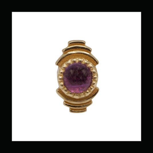 Hollow - Amethyst