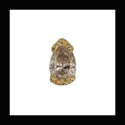 The Pear - Diamond